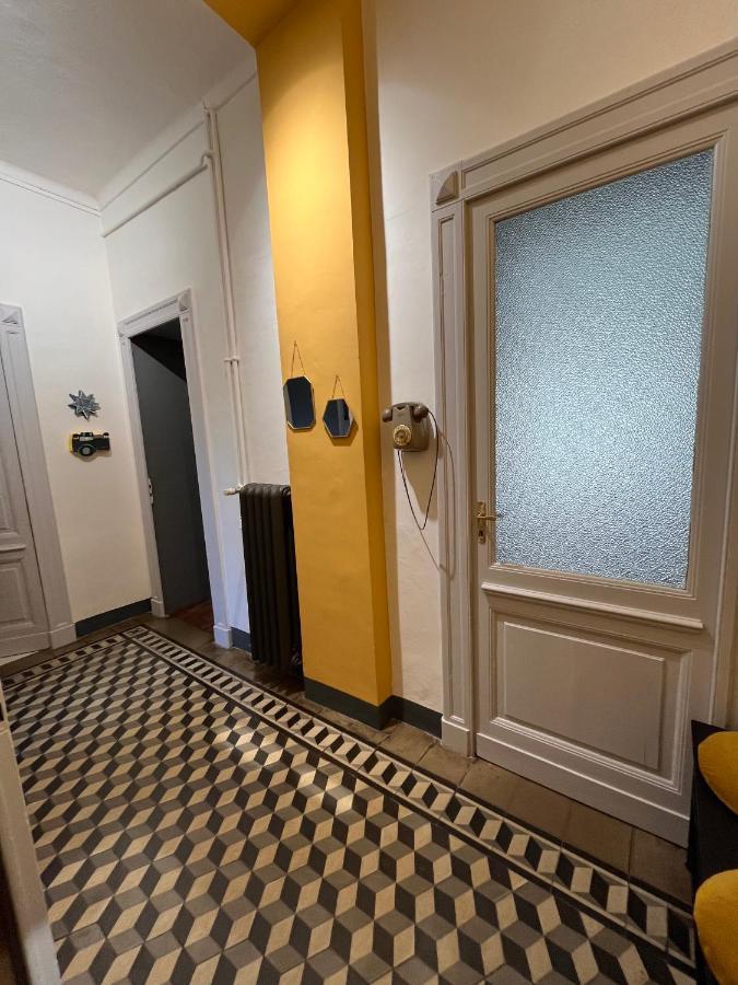 Elegante E Accogliente Appartamento A Torino Exterior foto